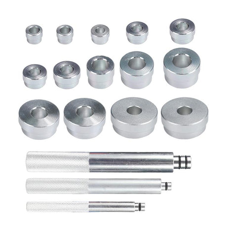Aluminum Wheel Seal Bush Driver Set-TI00122-Veeddydropshipping