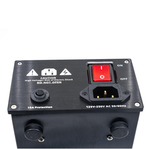 Audio Noise AC Power Filter Power Conditioner Power Purifier Surge Protection -CE00160-Veeddydropshipping