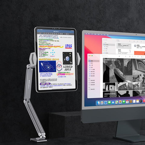 Tablet Holder Flexible Stand Clip Mount Bed-CO00468-Veeddydropshipping