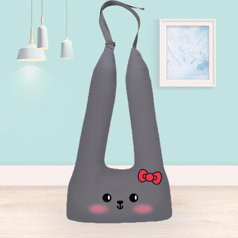 Shoulder Pad Soft PP Cotton Kids Headrest Cushion Seat-AM01435-Veeddydropshipping