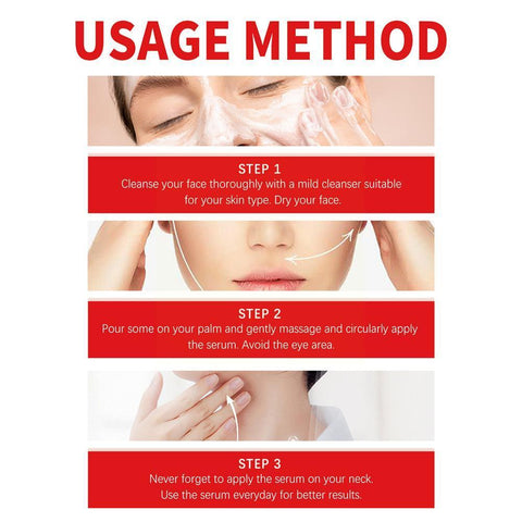 Anti Aging Stayeve Face Serum  Oil-BH00212-Veeddydropshipping