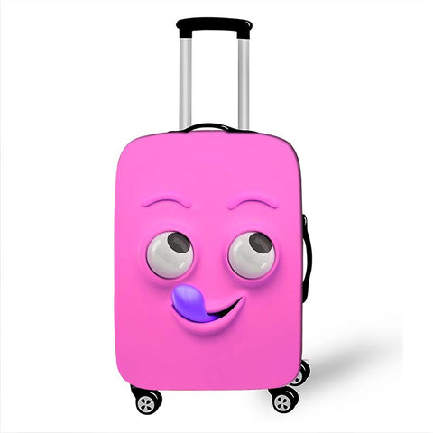 Cover Ladies Travel Out Elastic Luggage-BS00739-Veeddydropshipping