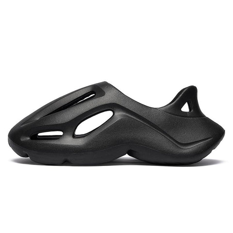 Men Women Shoes Beach Unisex EVA Hole Sandals Men-BS01454-Veeddydropshipping