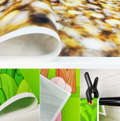 Customized photography background for birthday party banner-CE00461-Veeddydropshipping