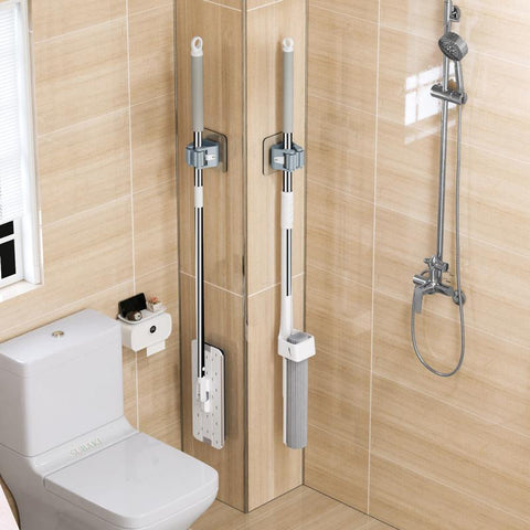 Home Storage Rack Bathroom Suction Hanging-HA00848-Veeddydropshipping
