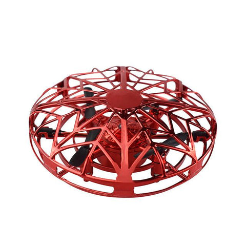 Flying Ball RC Helicopter Mini UFO Dron Aircraft Boys Hand Controlled Drone-TB01394-Veeddydropshipping