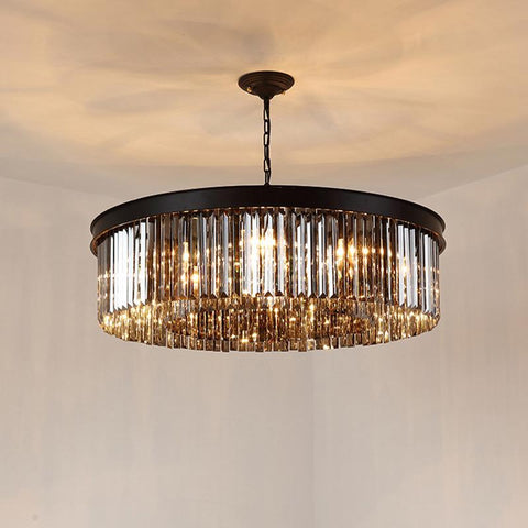 LED Ceiling Chandelier Pendant Light Chandeliers-TI00427-Veeddydropshipping