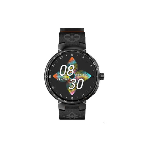 Brand Water Proof Sports Bluetooth Smart Connected  Watch Support NFC Heart -CE00588-Veeddydropshipping