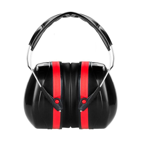 Earmuffs Anti Noise Hearing Protector  Headphones-CO00661-Veeddydropshipping