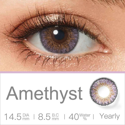 Colored Contacts Lens Case Clip Stick Tweezers-BH00823-Veeddydropshipping
