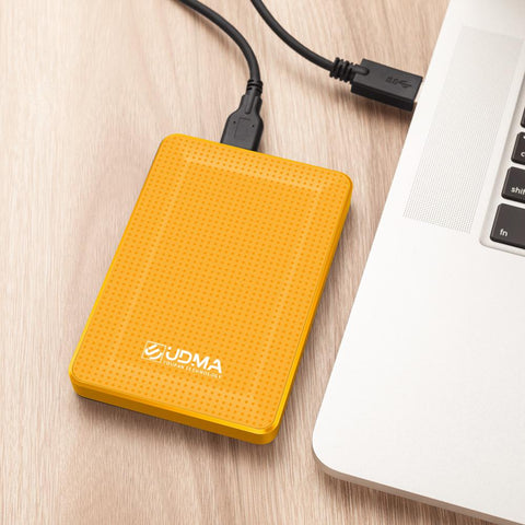 External Hard Drives Storage Portable-CO00889-Veeddydropshipping