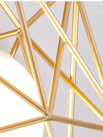 Shade decoration  ceiling lights Accessories  lamp-TI00282-Veeddydropshipping