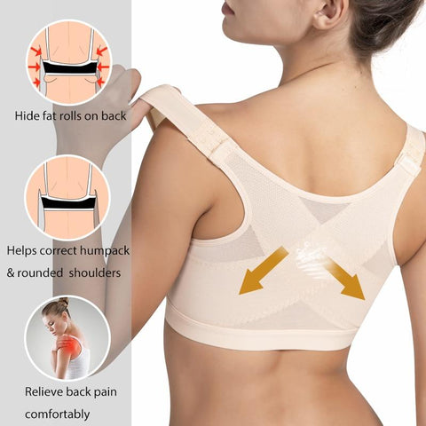 Women Racerback Sports Bras-WF00903-Veeddydropshipping