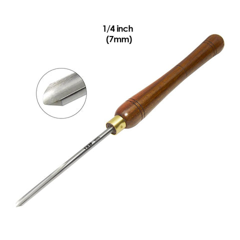 Roughing Spindle Tools with Walnut Handle-TI00202-Veeddydropshipping