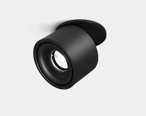 Dimmable  Rotating LED Down light-TI00357-Veeddydropshipping
