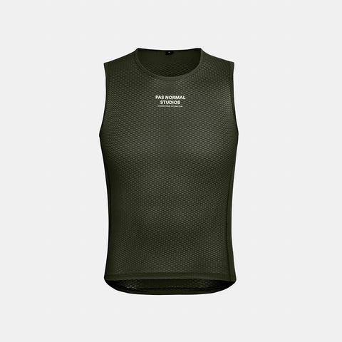 Pas Normal Studios Cycling Base Layer Summer Cycling Cool Breathable MTB Vest PNS -OS01012-Veeddydropshipping