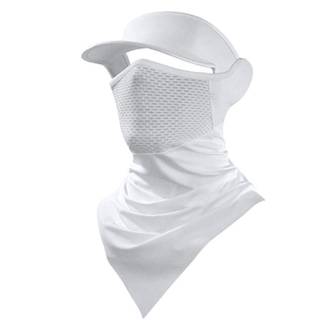 Breathable Ice Silk Face Seamless Scarf Motorcycle Sun Protection Headgear -OS01184-Veeddydropshipping
