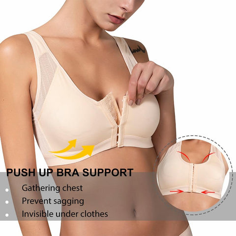 Women Racerback Sports Bras-WF00903-Veeddydropshipping
