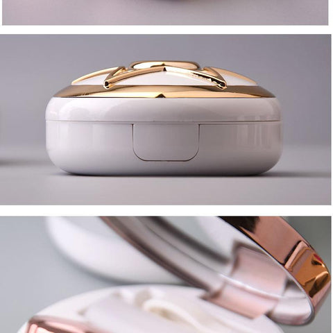Portable Lens Case Contact Lenses Box Eyes Care-BH00852-Veeddydropshipping