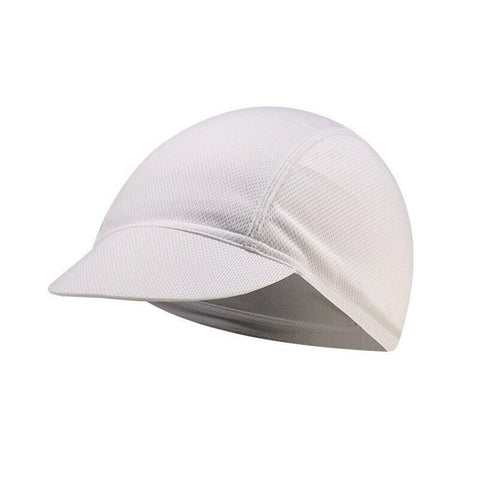 Outdoor Quick-Drying Bicycle Riding Cap Mesh Fabrics Breathable Solid Color -OS00976-Veeddydropshipping