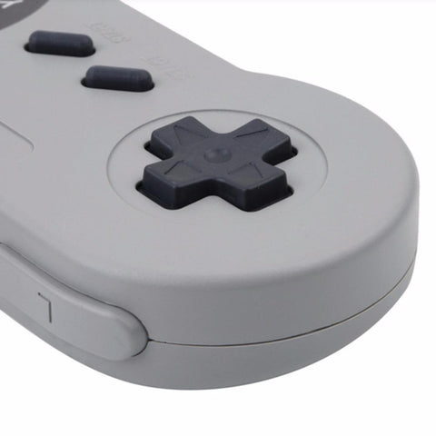 Wired Joypad Controller for Super Nintendo SNES Genuine-CE01436-Veeddydropshipping