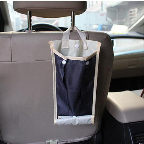 Car Seat Back Waterproof Umbrella Storage Cover-HA01164-Veeddydropshipping