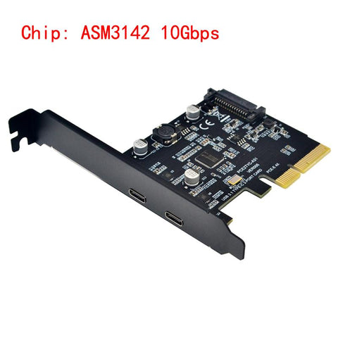 Dual Reversible Express Connector Add On Card-CO00109-Veeddydropshipping
