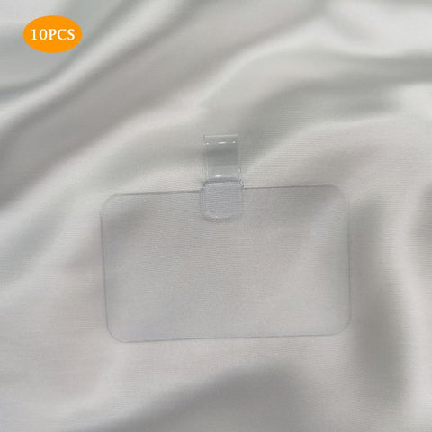 Phone Replacement Plastic Card With Ring To Hook-BS00580-Veeddydropshipping