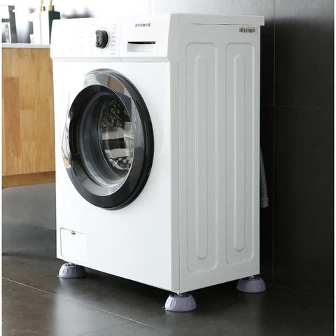 Washing Machine Feet Pads Anti Vibration Pads-HA00855-Veeddydropshipping