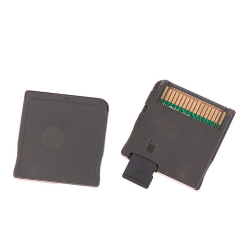 R4 Video Games Memory Card For Nintend NDS NDSL R4 DS Burning Card Game -CE01488-Veeddydropshipping