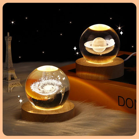Crystal Ball Night Lights USB Power-TI00483-Veeddydropshipping