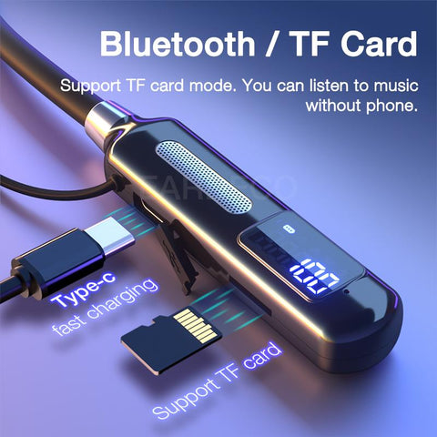 With Sports Chip Bluetooth Headphone Bass Wireless Headphones -CE01062-Veeddydropshipping