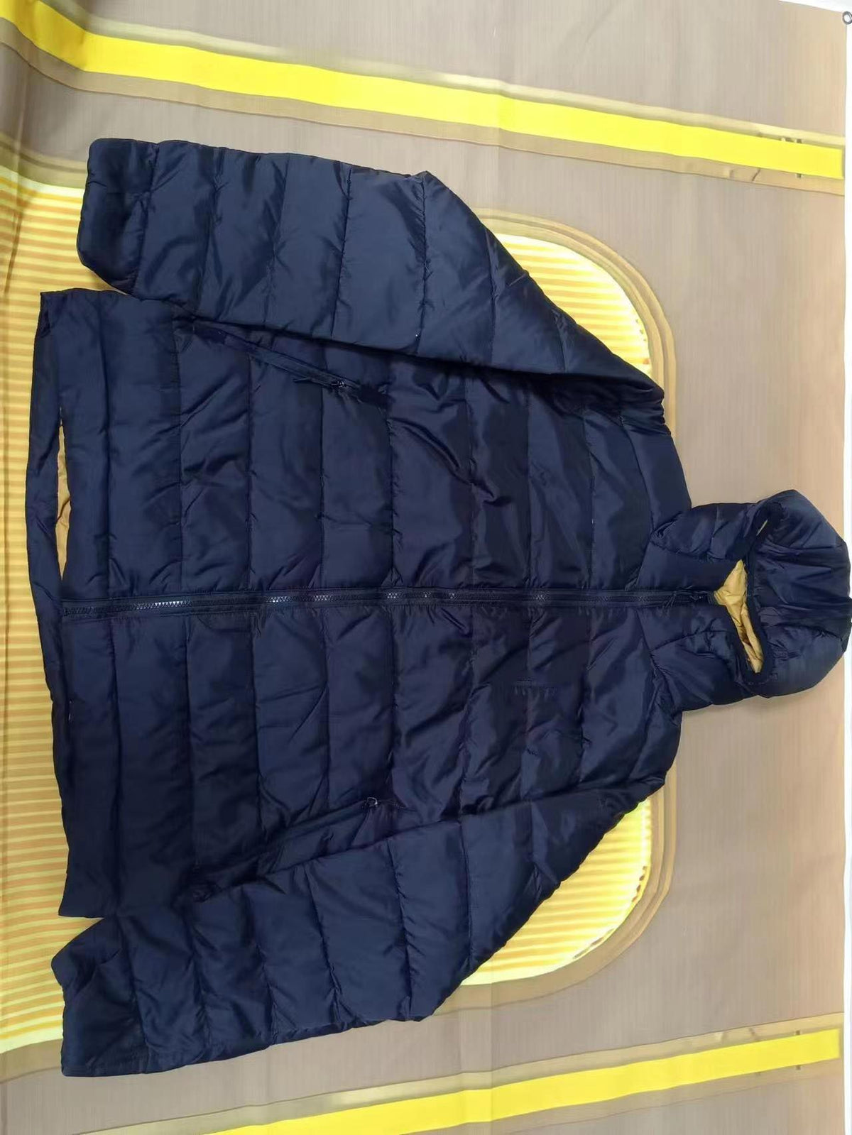 Warm Coats Lightweight Soft Skull Bird Designer-MF01199-Veeddydropshipping