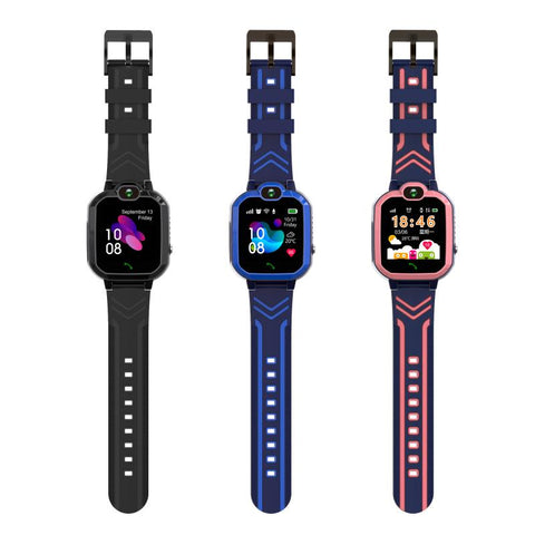 1.44 Inch Children&#39;s Smart Watch SOS Call Phone Camera -CE00632-Veeddydropshipping