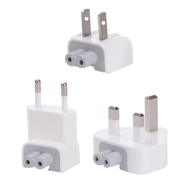 New US To EU Plug Travel Charger Converter Adapter Power Supplies-PA00064-Veeddydropshipping
