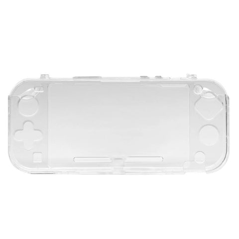 Transparent PC Crystal Shell Protective Case Clear Protector Cover-CE01432-Veeddydropshipping