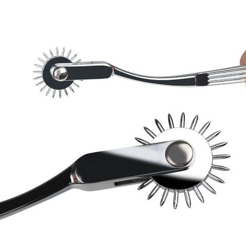 BDSM Gear Roller Massage Tools Adult Sex Toys Medical Diagnostic Reflex -BH01278-Veeddydropshipping