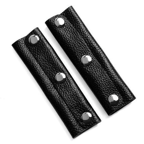 Protective Cover Luggage Bag Handle Wrap Shoulder Strap Pad-BS00776-Veeddydropshipping