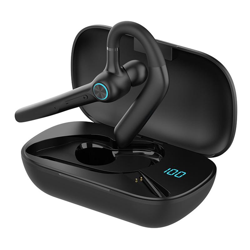 Wireless Headset Bluetooth Headphones With Microphone-Veeddydropshipping