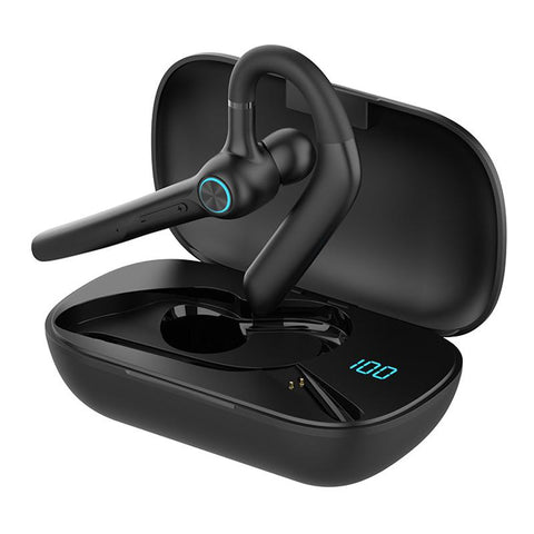 Wireless Headset Bluetooth Headphones With Microphone-Veeddydropshipping
