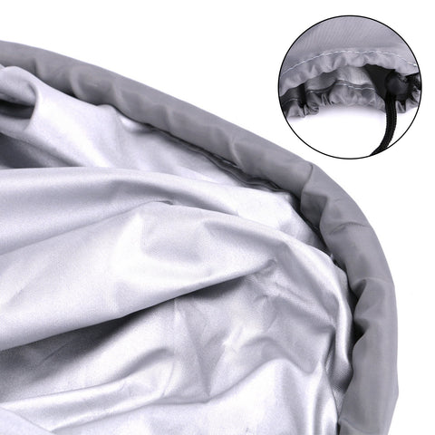 Rain Bag Magnet Adsorption Waterproof Cover For-AM00860-Veeddydropshipping