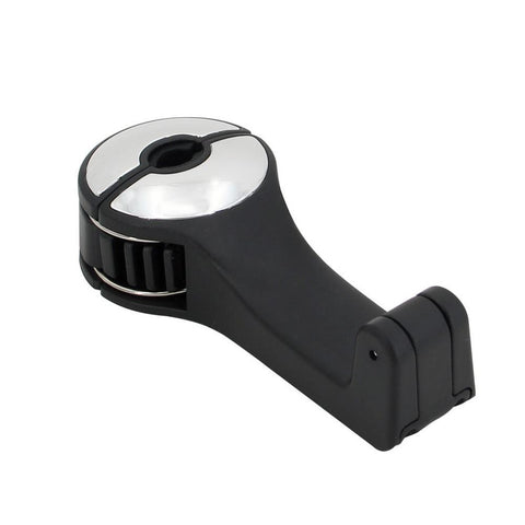 Phone Car Holder Car Hanger Portable Seat Back Hanger Storage-AM01337-Veeddydropshipping