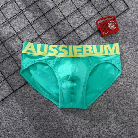 Underwear Low Waist Sexy Trendy Briefs Comfortable-MF01516-Veeddydropshipping