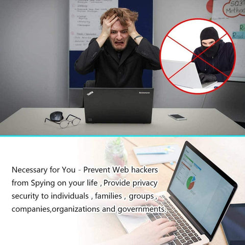 1/5/10/20 Pcs Webcam Cover Laptop Camera Cover Slider Phone Antispy For iPad PC Macbook-PA00645-Veeddydropshipping
