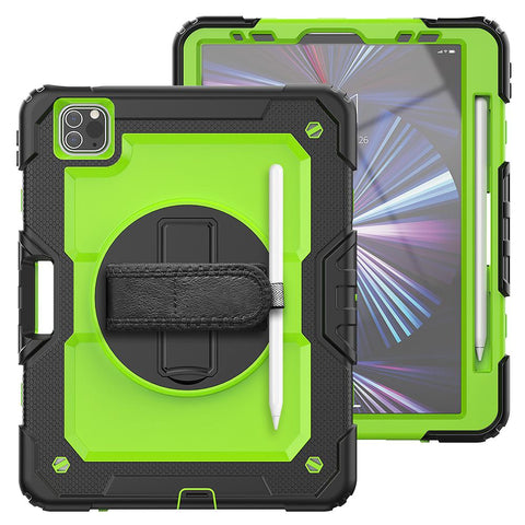 Duty iPad Case   Smart Cover-CO00454-Veeddydropshipping