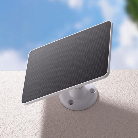 Solar Panel Charging Waterproof Portable-TI00726-Veeddydropshipping