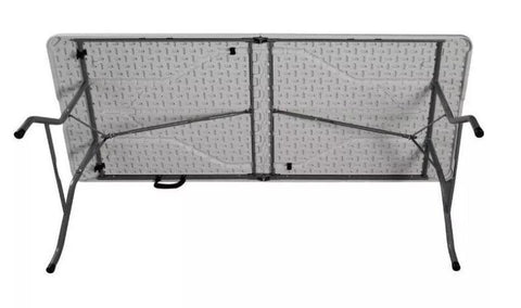 Portable Folding Table Outdoor Camping Picnic Table-HA01622-Veeddydropshipping