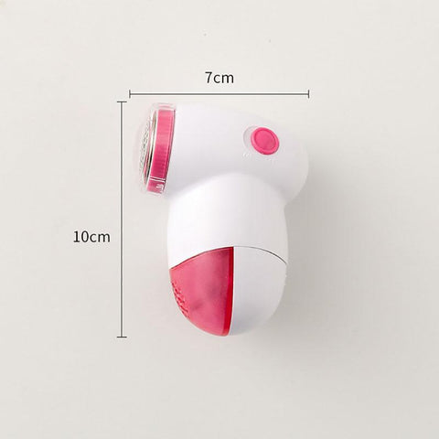Electric Remove Sweater Pilling Machine-HA01091-Veeddydropshipping