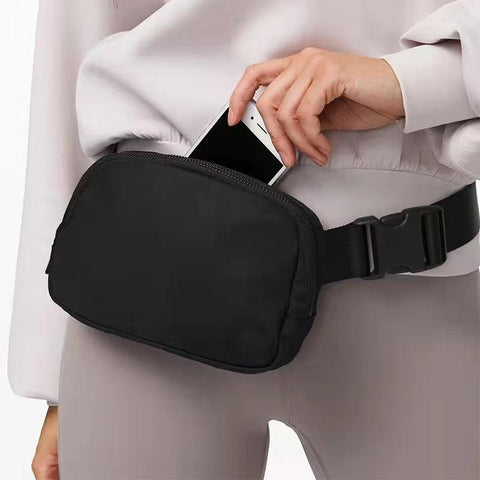 Crossbody Lemon Bags for Women and Men Waterproof Belt Bag-BS00092-Veeddydropshipping