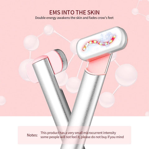 Red Light Therapy Eye Care Tool-BH00380-Veeddydropshipping